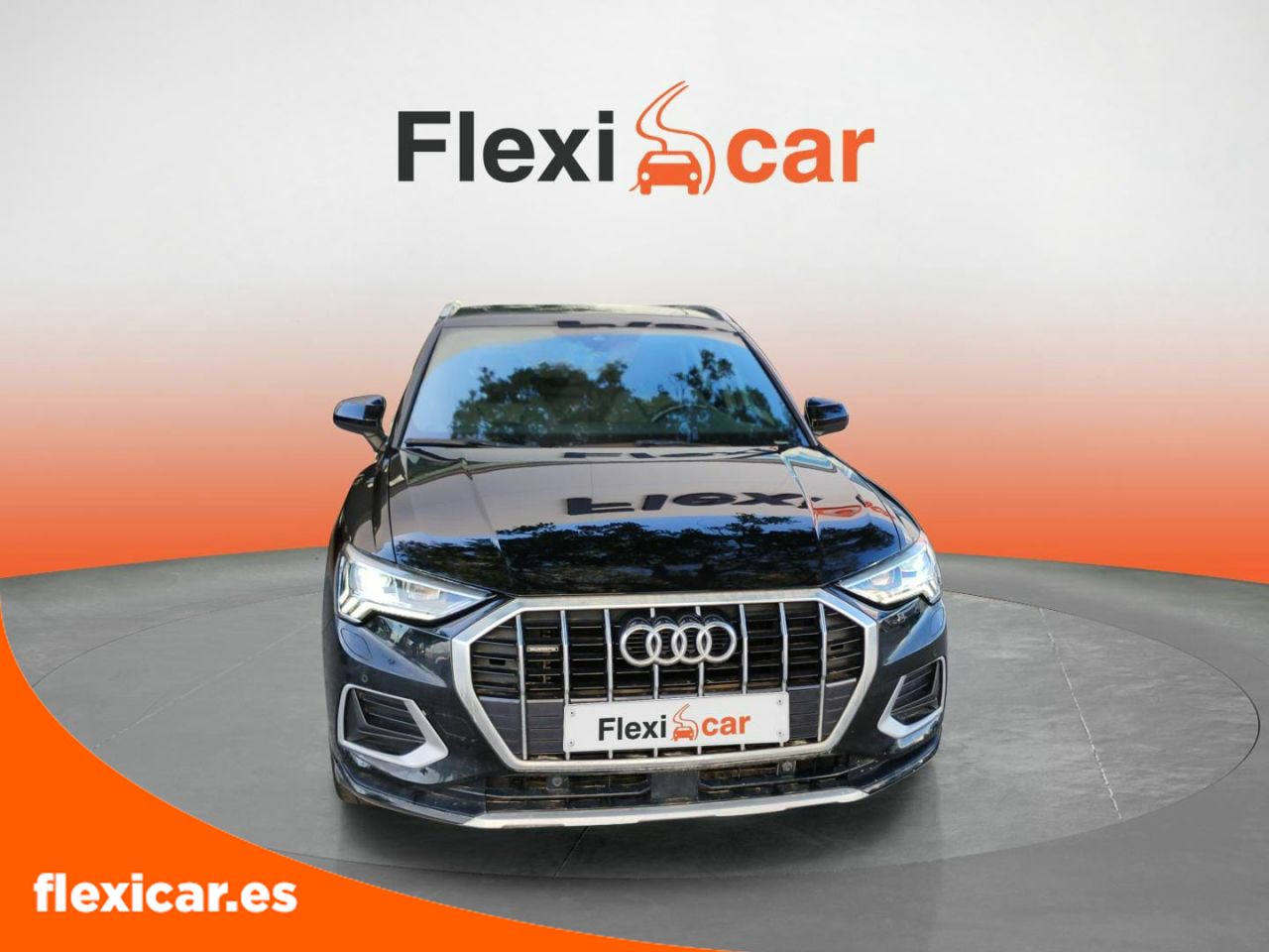 audi q3 2019 / foto grande (2)