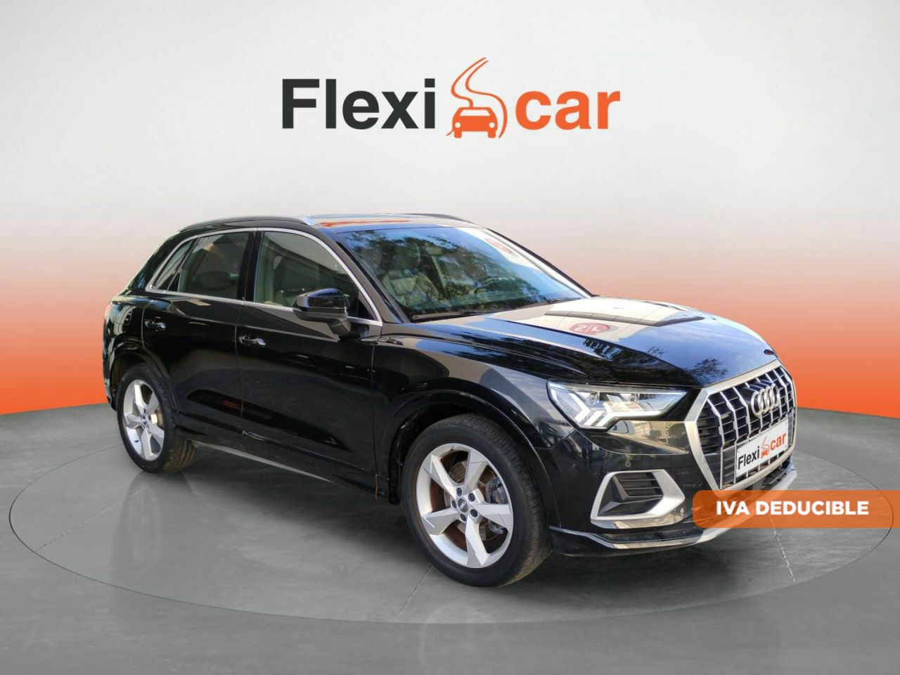 Audi q3 2021 palmas  de segunda mano - audi q3 2019 /