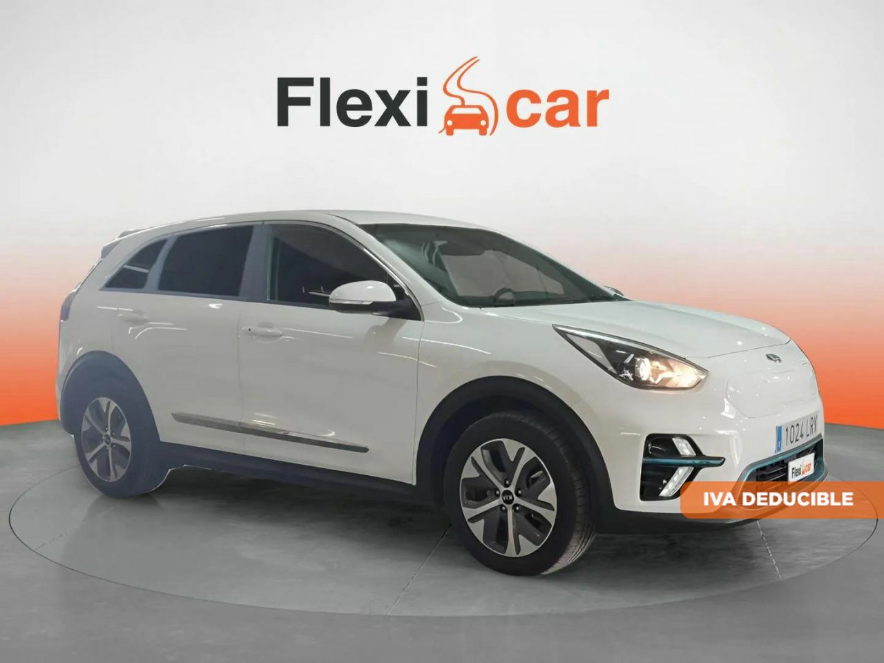 Kia niro 2020 alcala de henares  de segunda mano - kia niro 2021 /