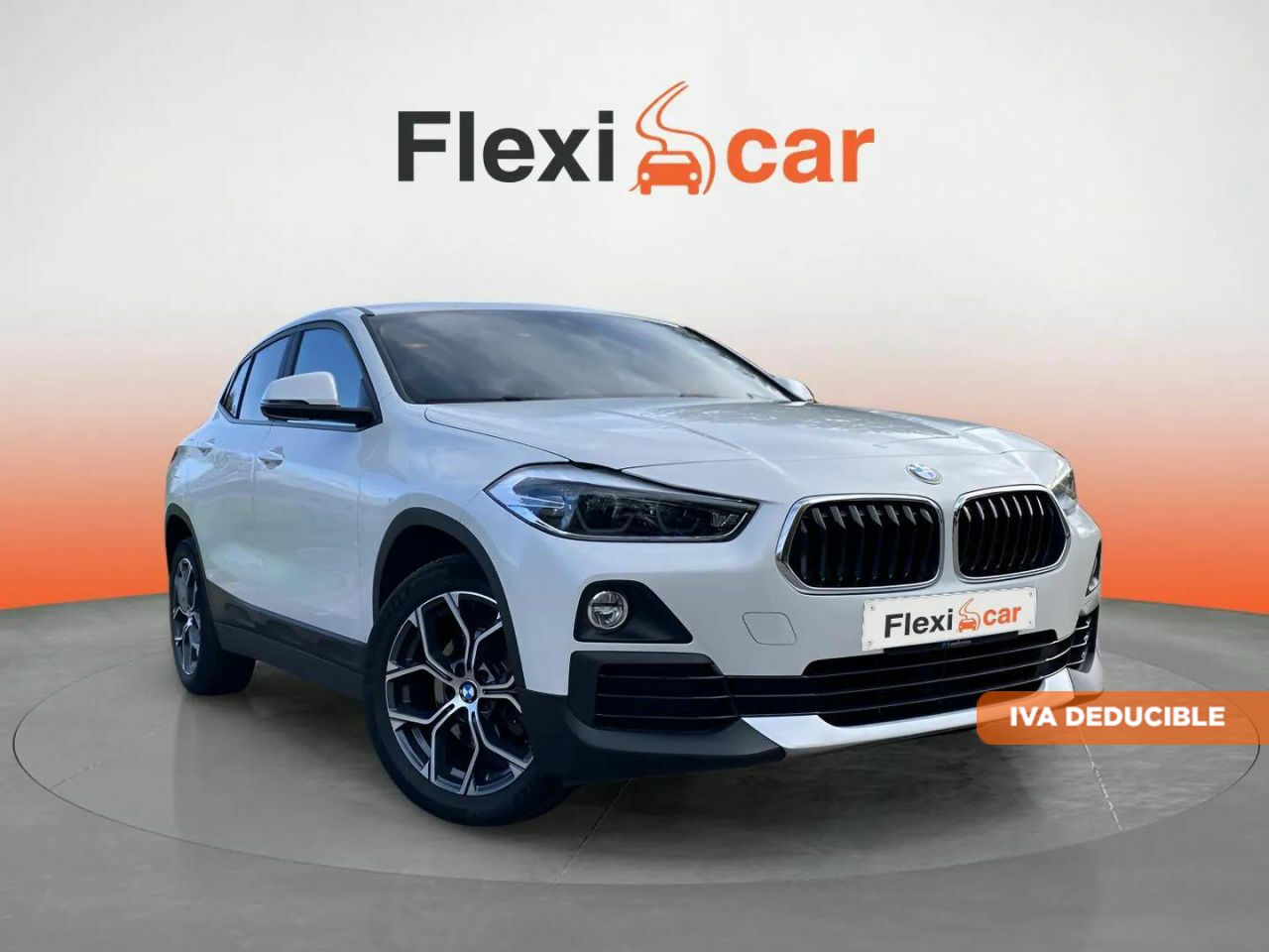Bmw serie 1 2020  de segunda mano - bmw x2 2020 /