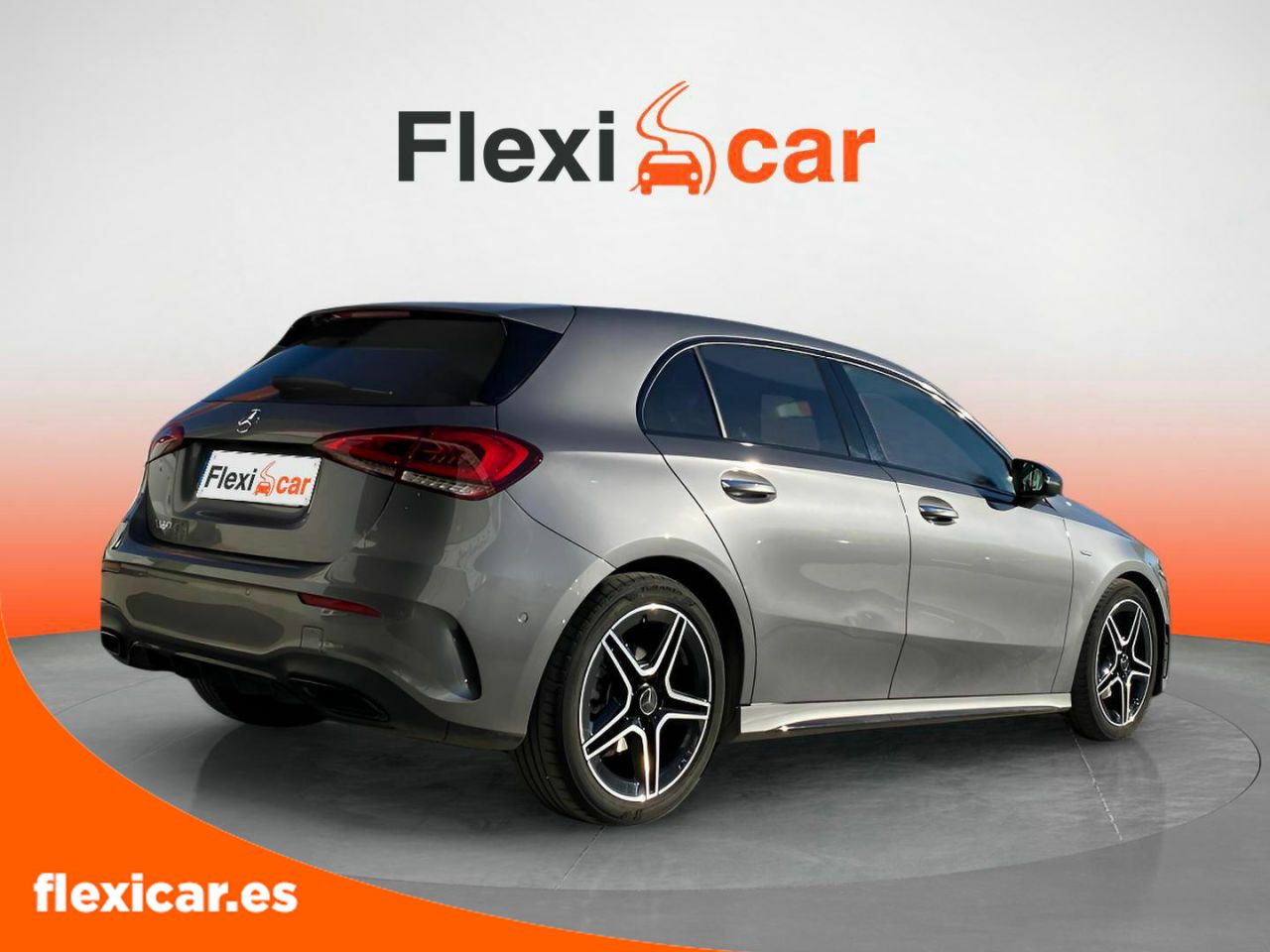 mercedes clase a 2021 / foto grande (3)