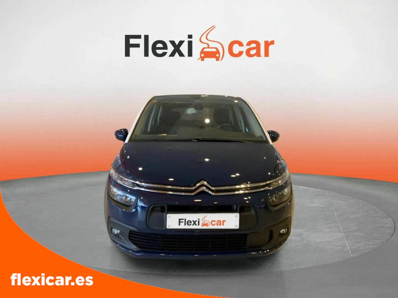 citroën c4 picasso 2018 / foto grande (2)