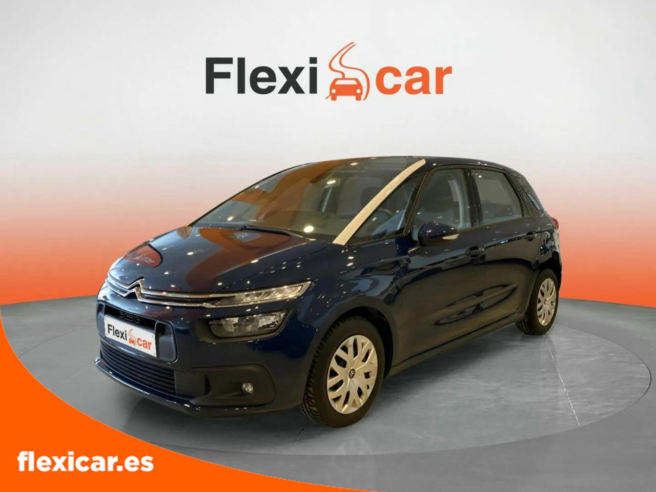 citroën c4 picasso 2018 / foto grande (3)