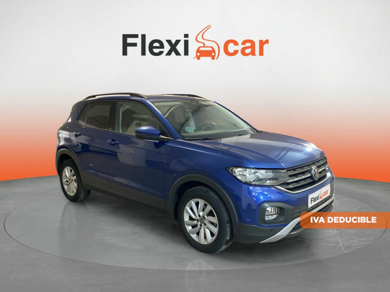 Eclipse cross alcala de henares  de segunda mano - volkswagen t-cross 2022 /