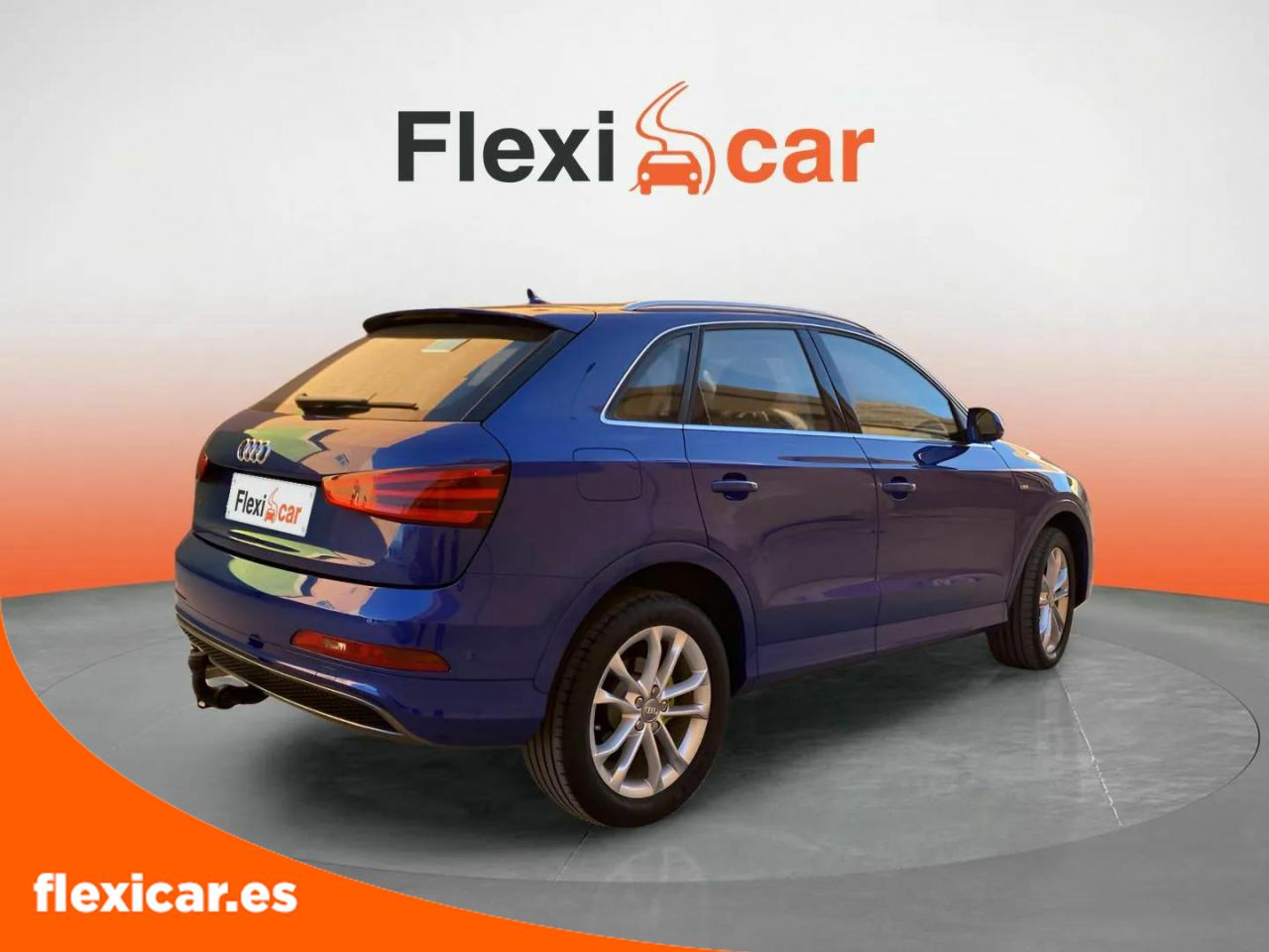 audi q3 2015 / foto grande (2)