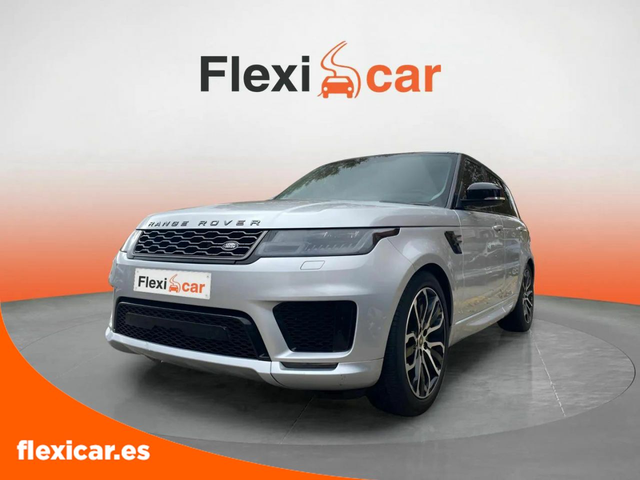 land-rover range rover sport 2020 / foto grande (2)