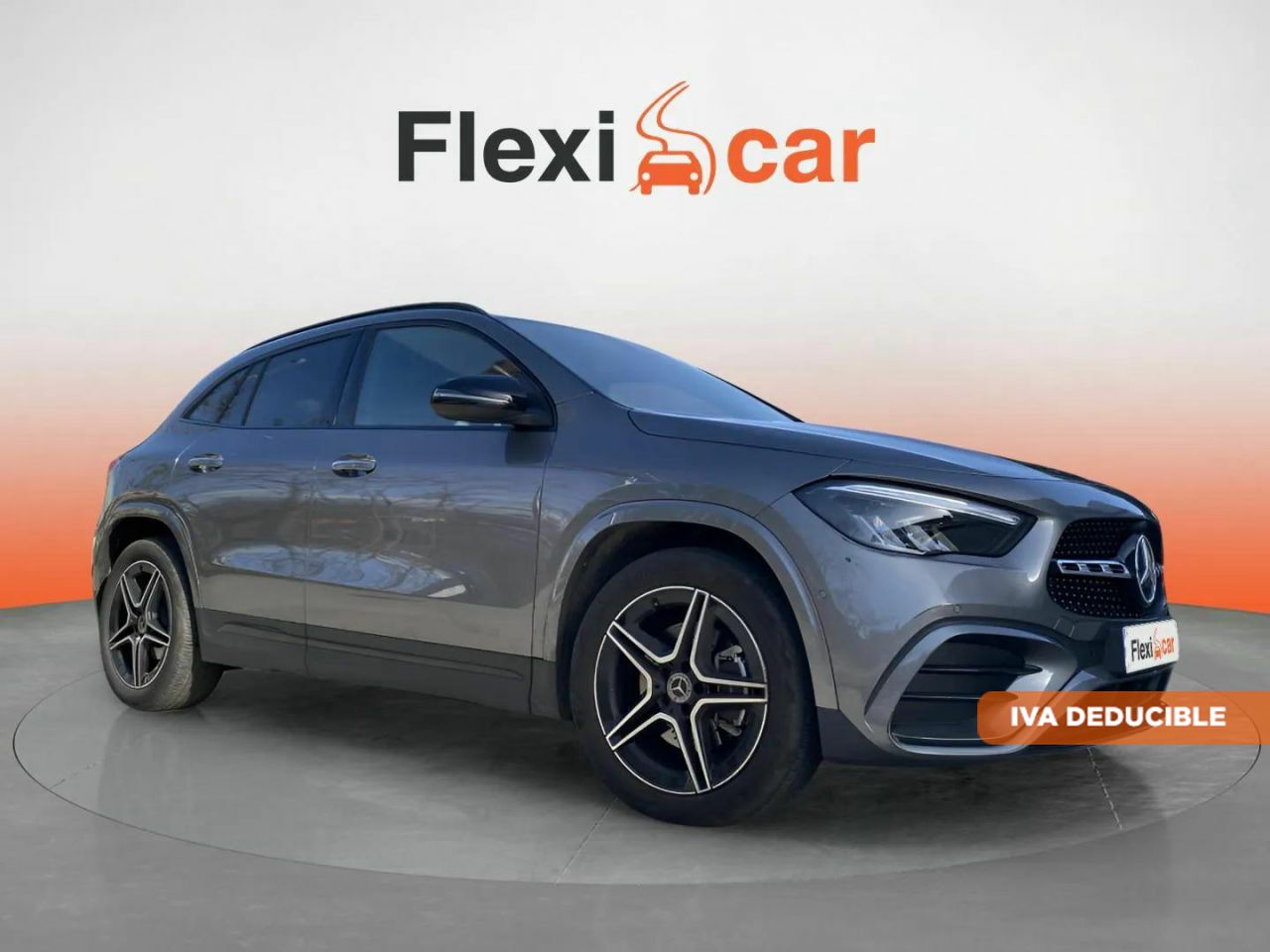 Mercedes cla 2024 5 plazas  de segunda mano - mercedes gla 2024 /