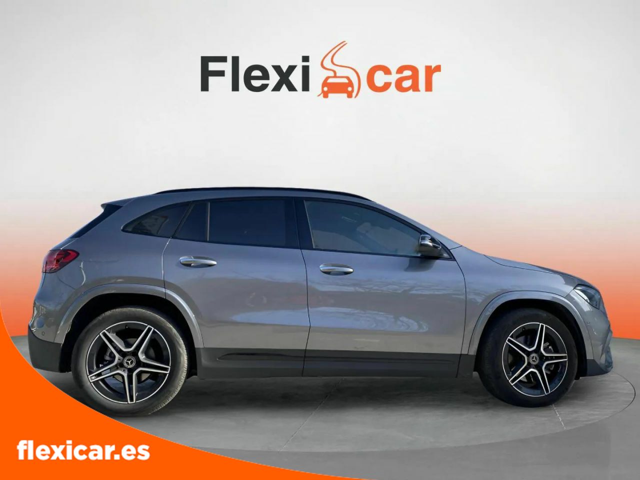 mercedes gla 2024 / foto grande (3)