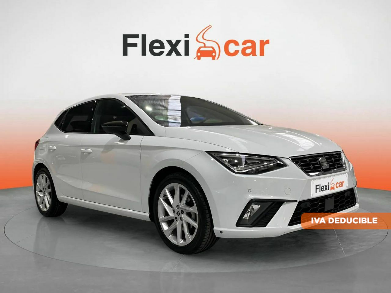 Seat ibiza 2024  de segunda mano - seat ibiza 2024 /