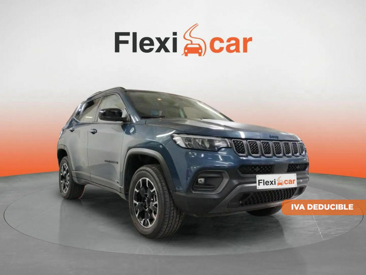 Jeep compass con cambio manual  de segunda mano - jeep compass 2022 /