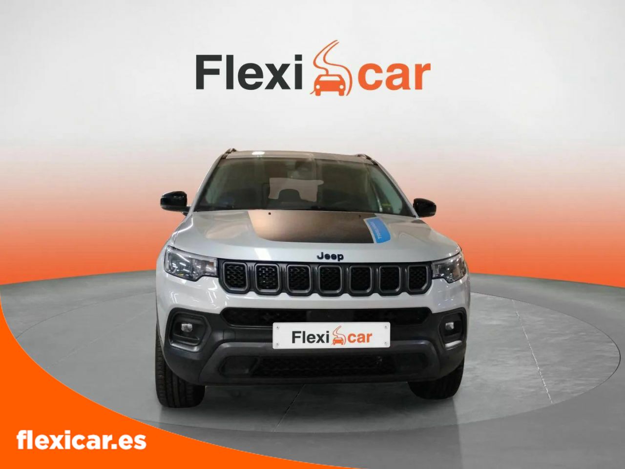 jeep compass 2022 / foto grande (2)