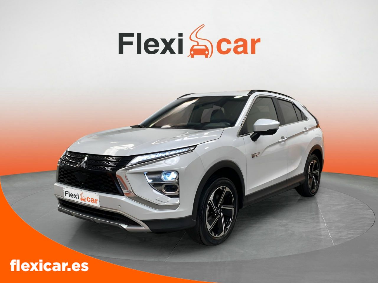 mitsubishi eclipse cross 2022 / foto grande (3)