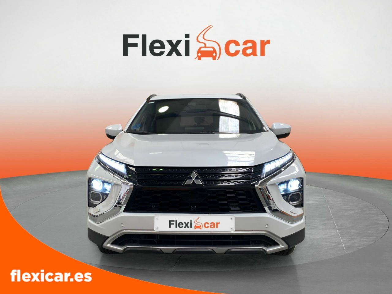 mitsubishi eclipse cross 2022 / foto grande (2)
