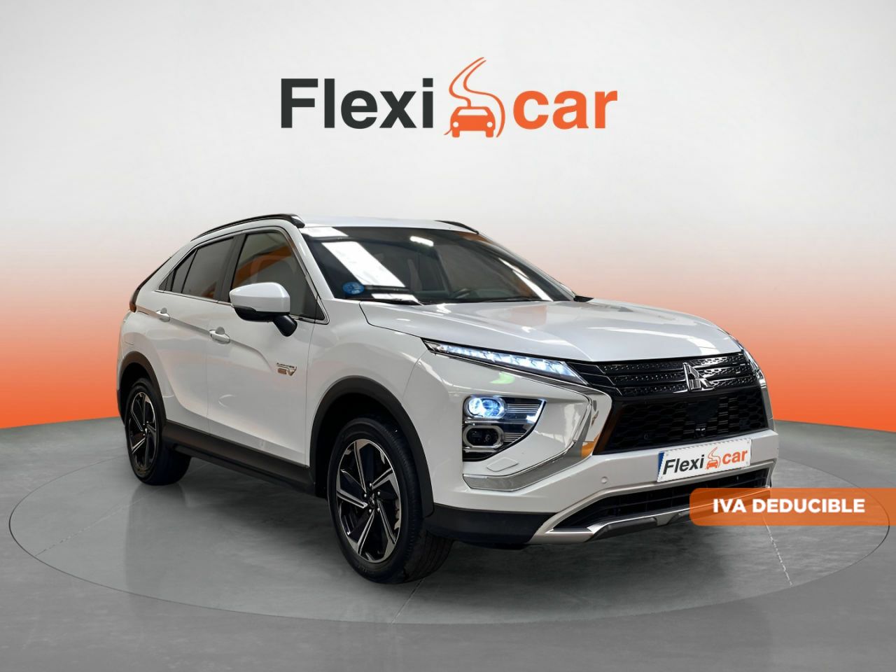 Foto mitsubishi eclipse cross 2022 /
