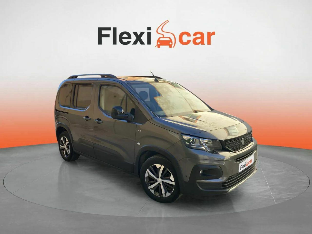 Peugeot 2008 vehiculos de ocasion  de segunda mano - peugeot rifter 2021 /