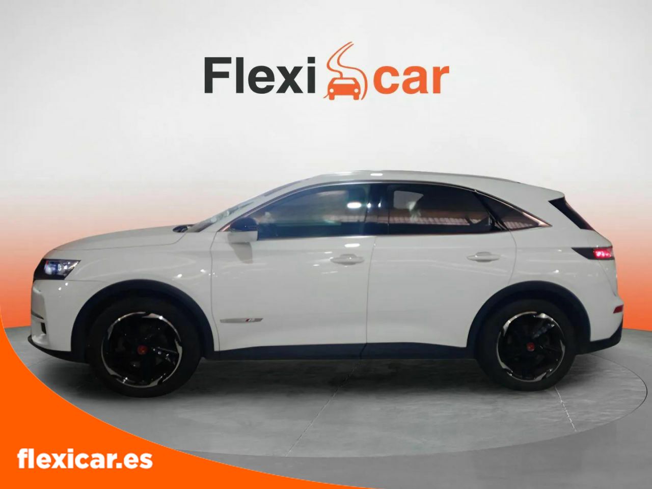 ds automobiles ds 7 crossback 2019 / foto grande (3)