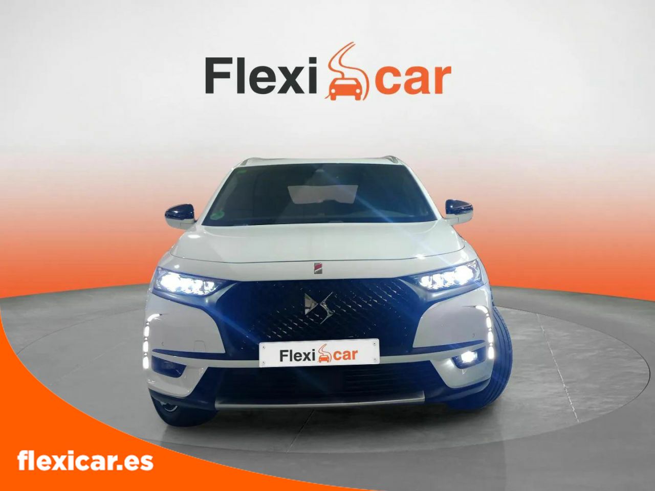 ds automobiles ds 7 crossback 2019 / foto grande (2)