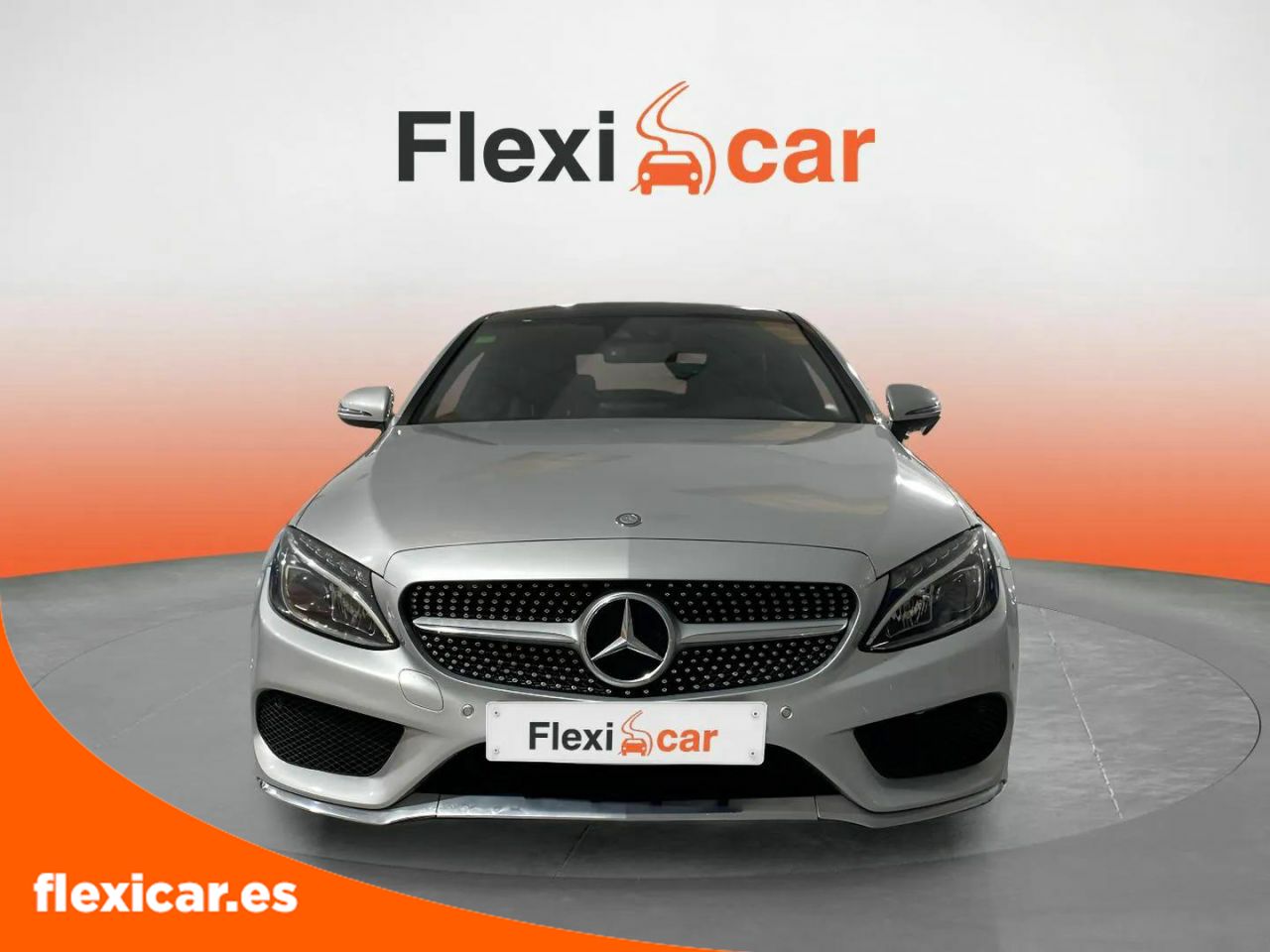 mercedes clase c 2017 / foto grande (2)