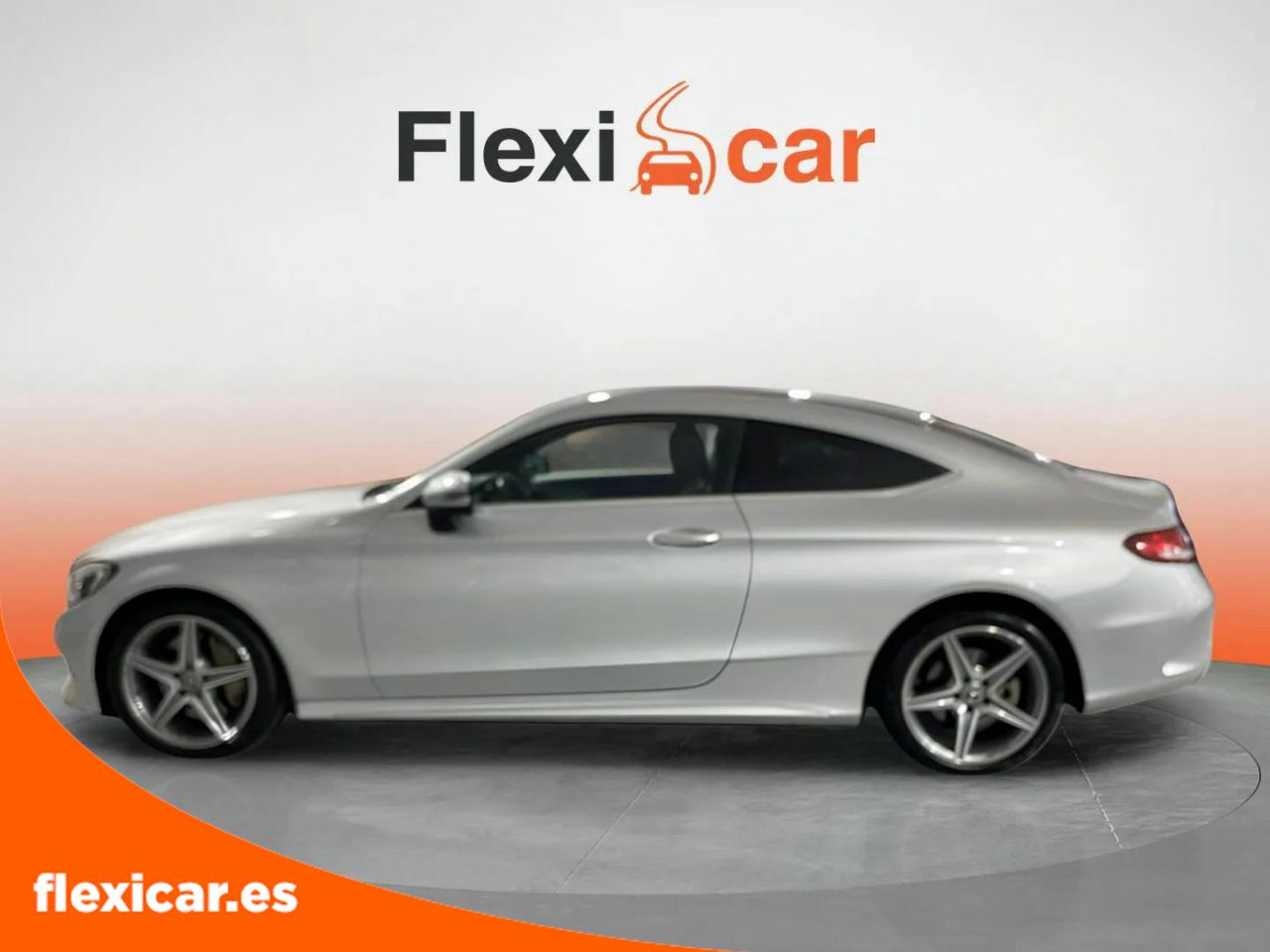 mercedes clase c 2017 / foto grande (3)
