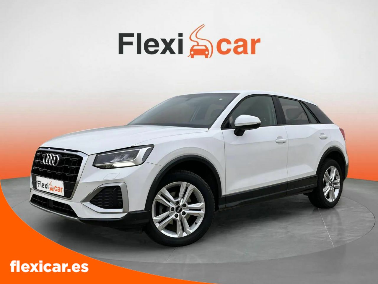 audi q2 2021 / foto grande (3)