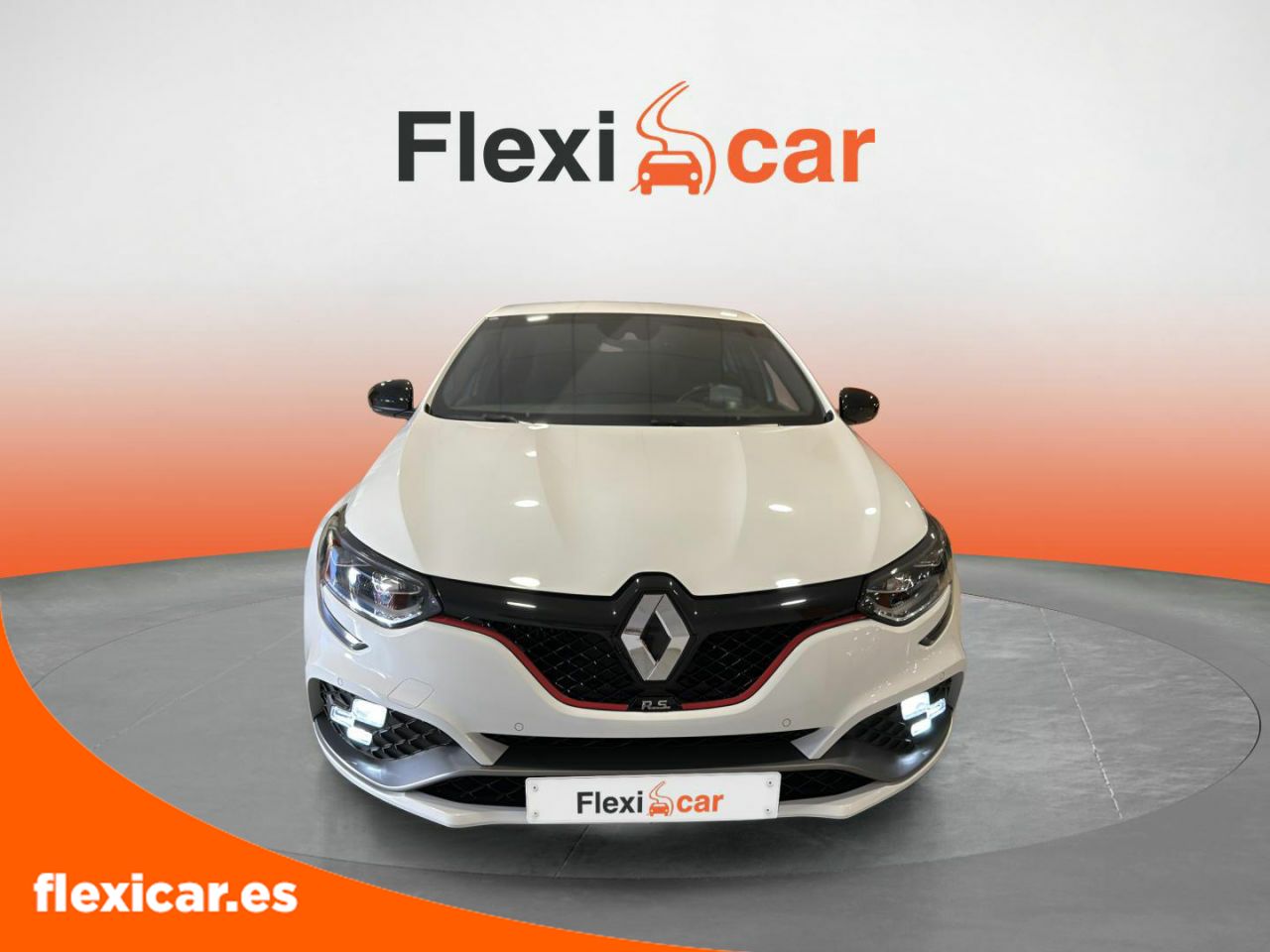 renault megane 2019 / foto grande (2)