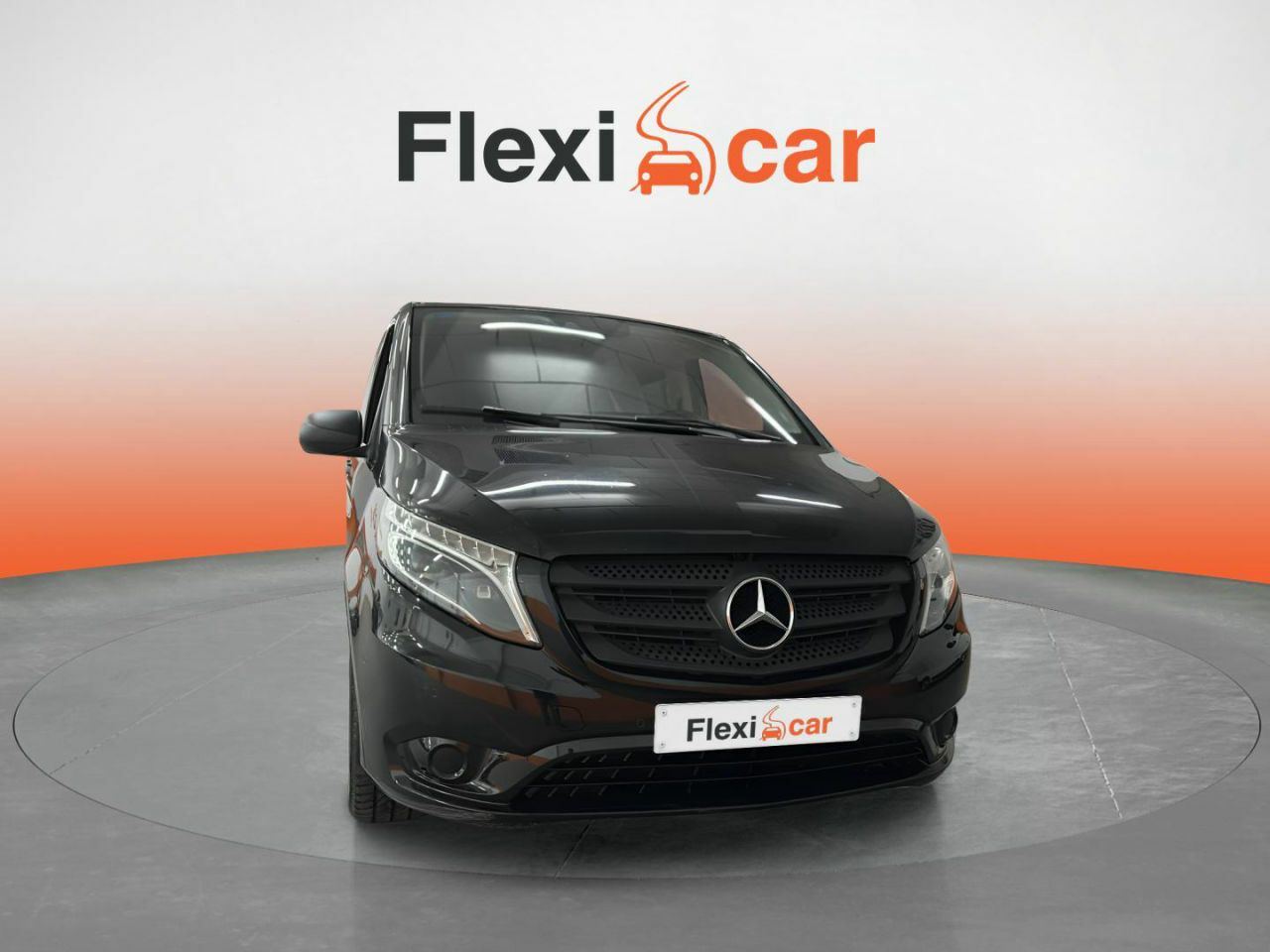 Mercedes vito  de segunda mano - mercedes vito 2022 /