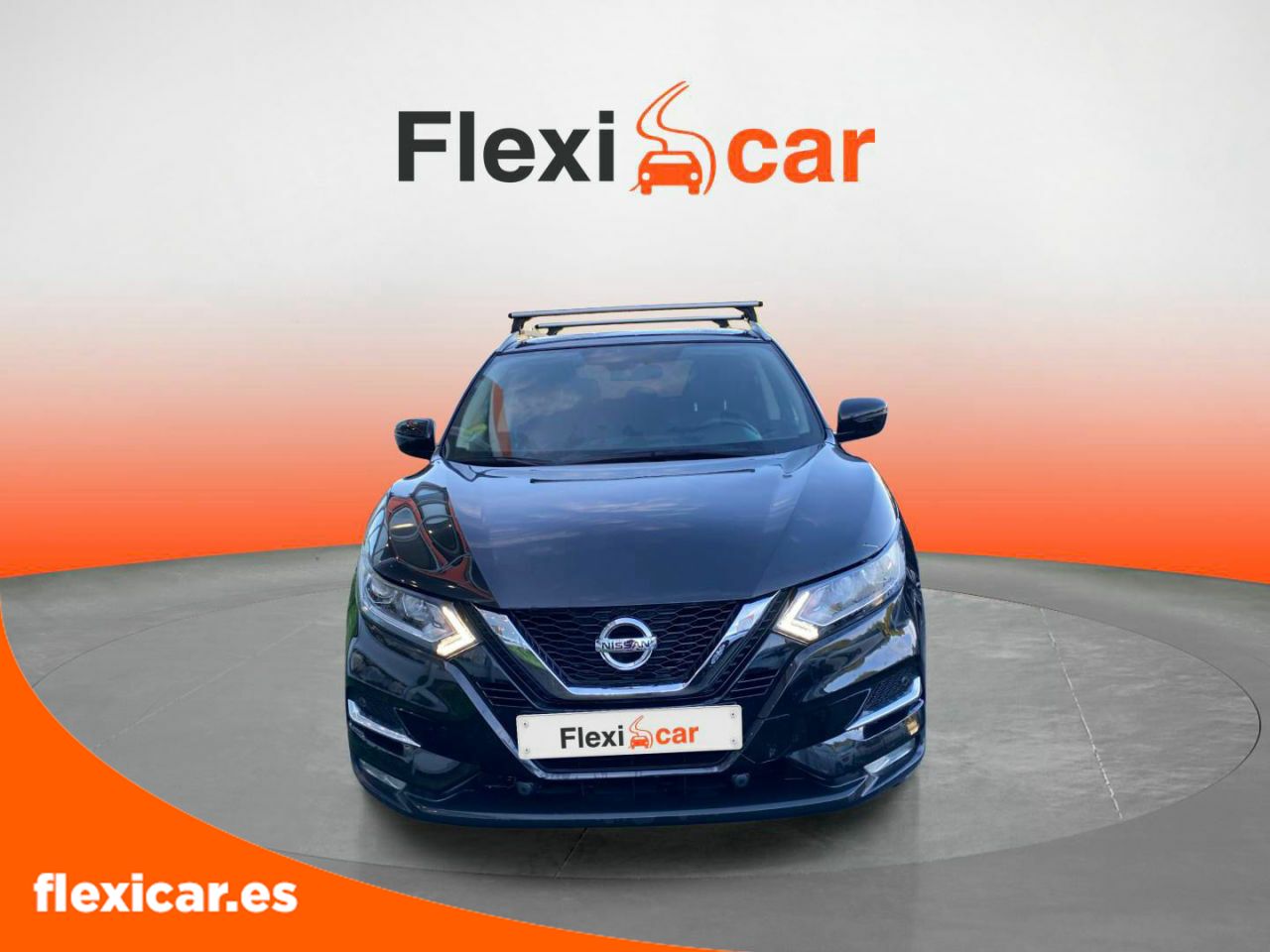nissan qashqai 2021 / foto grande (2)
