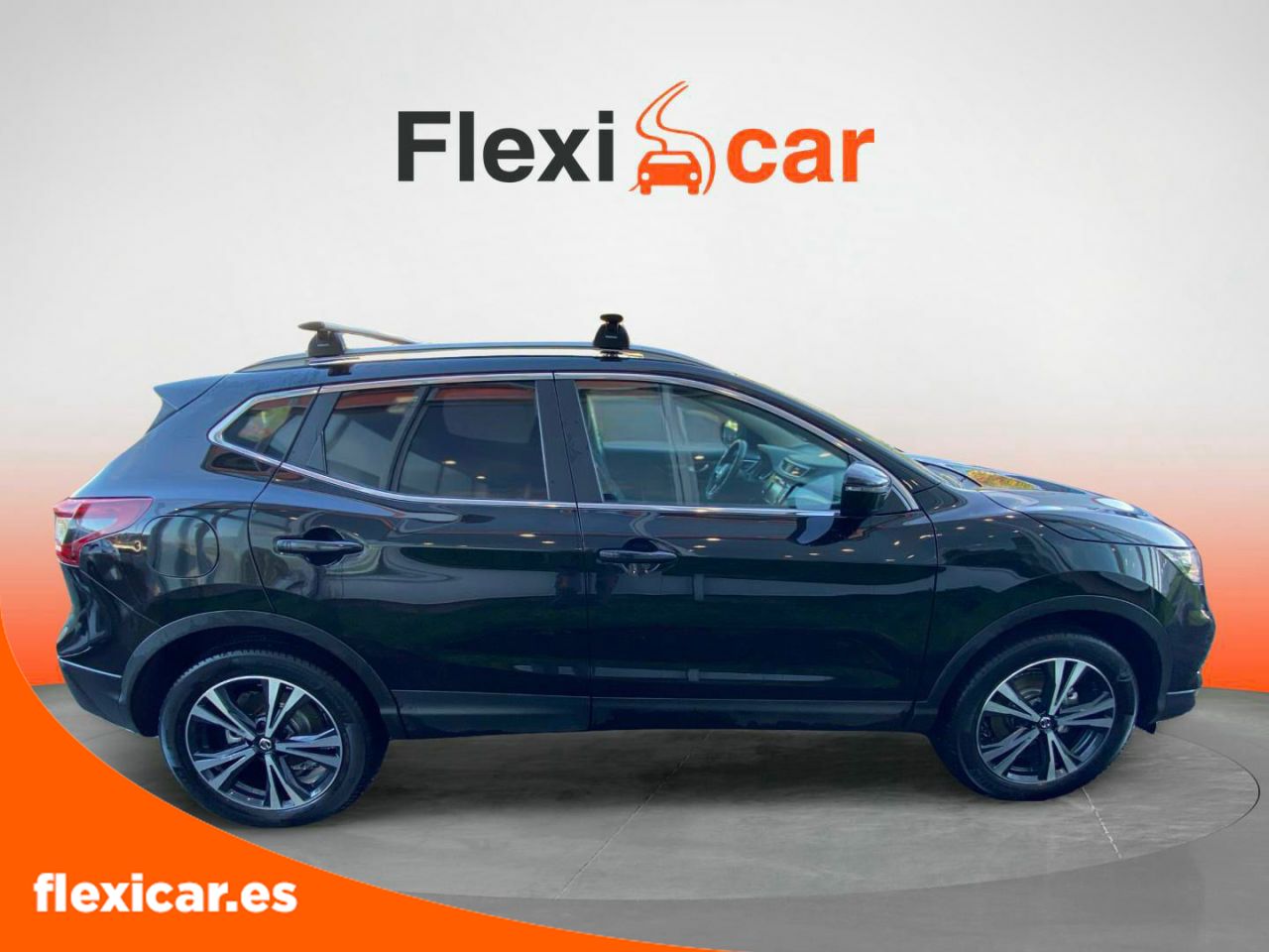 nissan qashqai 2021 / foto grande (3)
