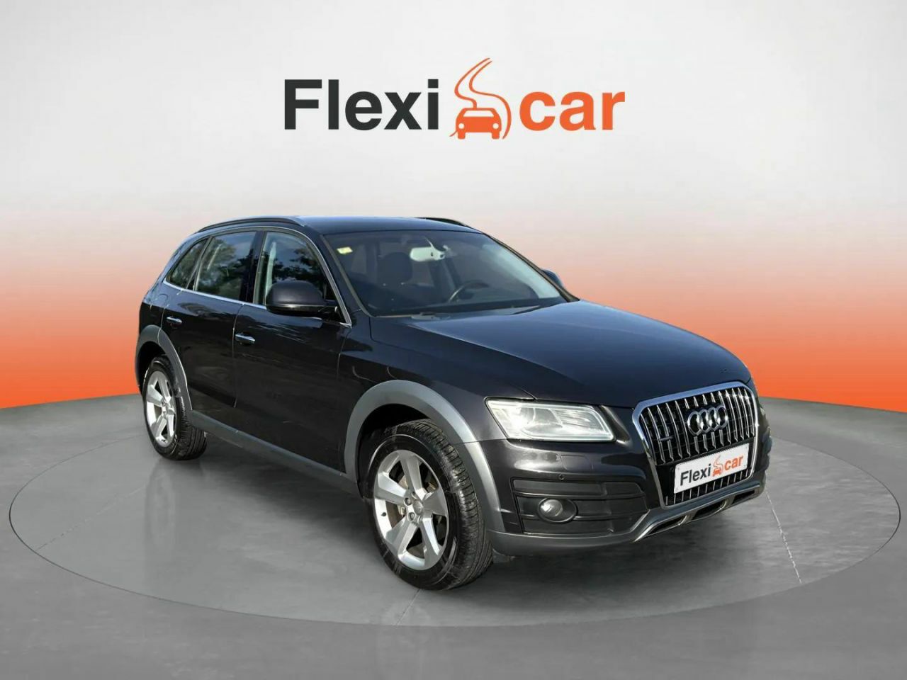 Audi a1 2016  de segunda mano - audi q5 2016 /