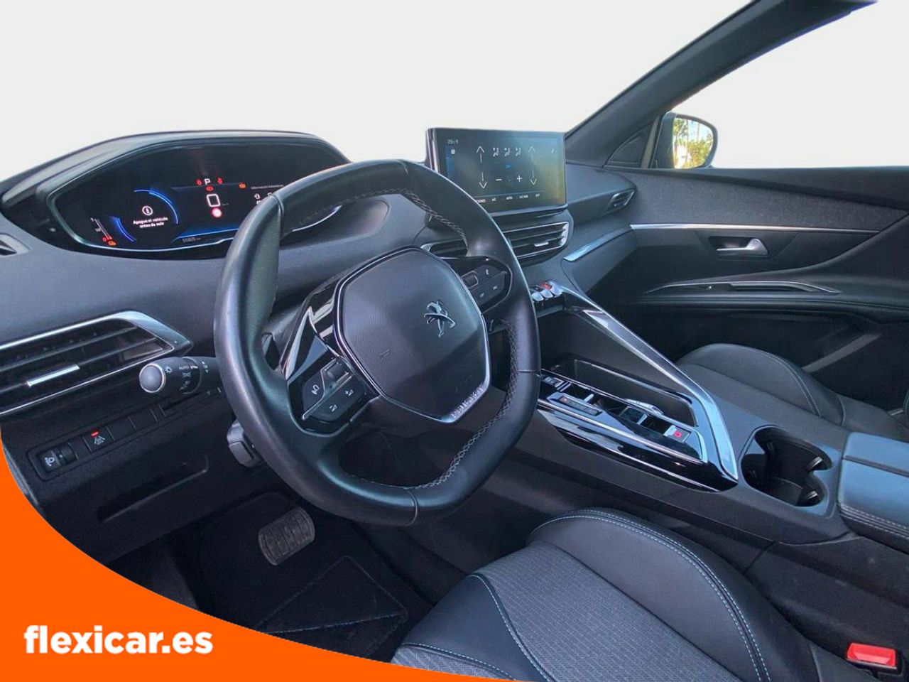 peugeot 3008 2023 / foto grande (3)