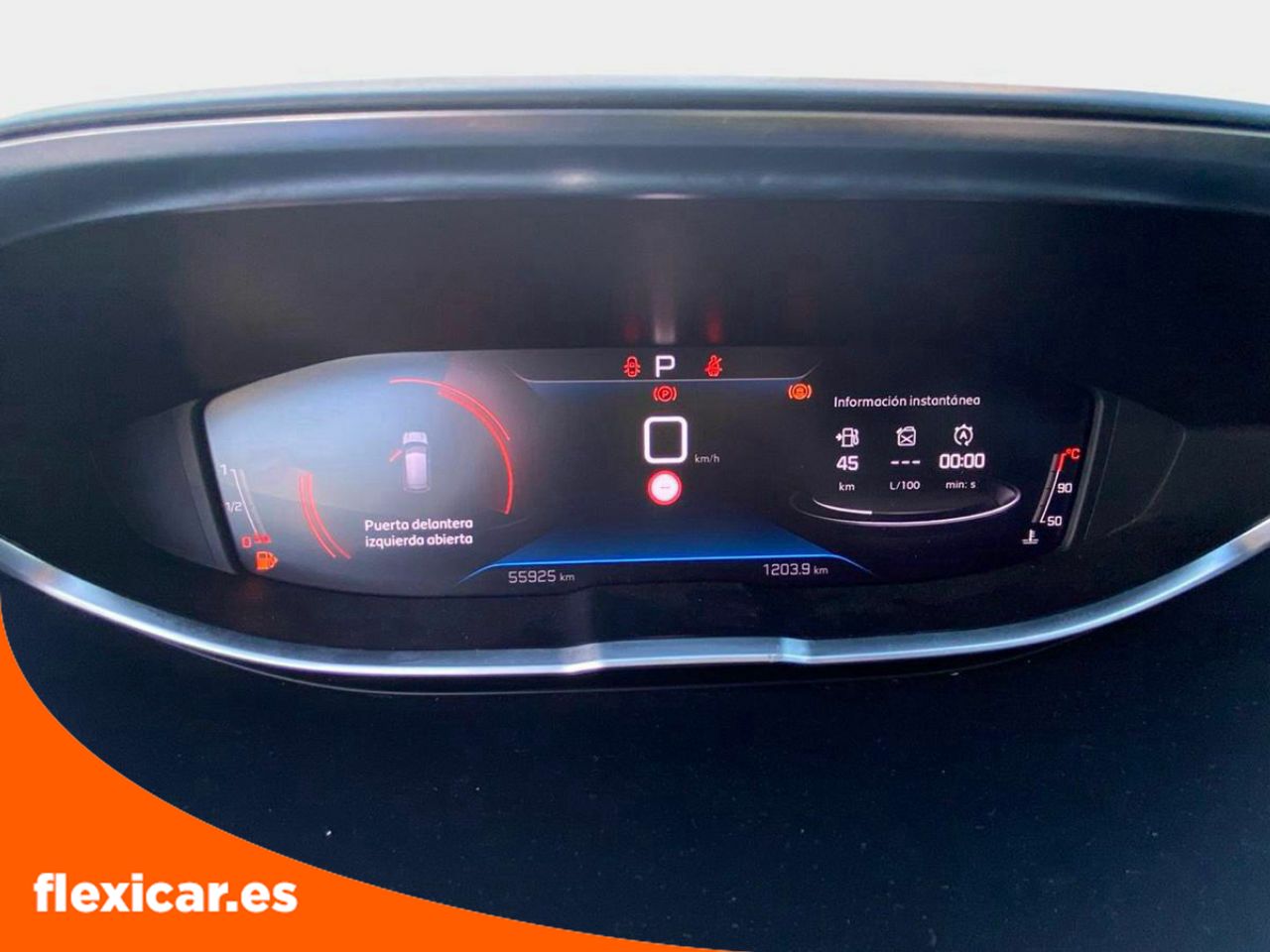 peugeot 3008 2023 / foto grande (2)