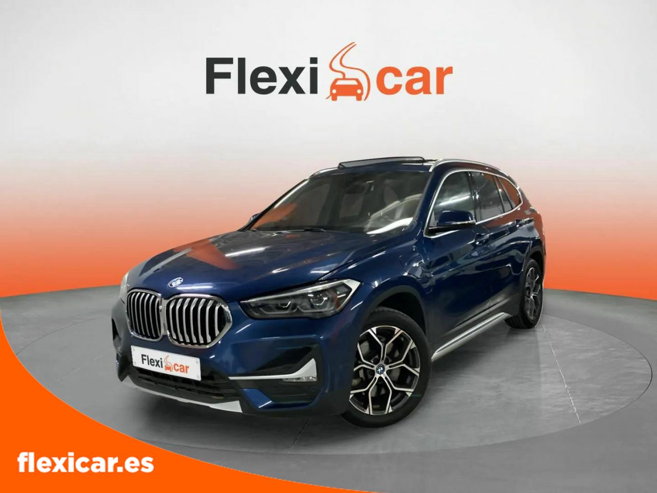 bmw x1 2022 / foto grande (2)