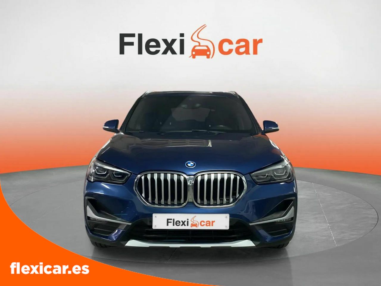 bmw x1 2022 / foto grande (3)