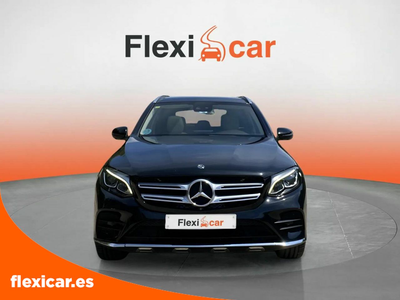 mercedes glc 2018 / foto grande (2)