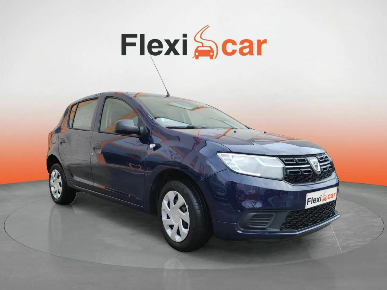 Dacia  de segunda mano - dacia sandero 2019 /