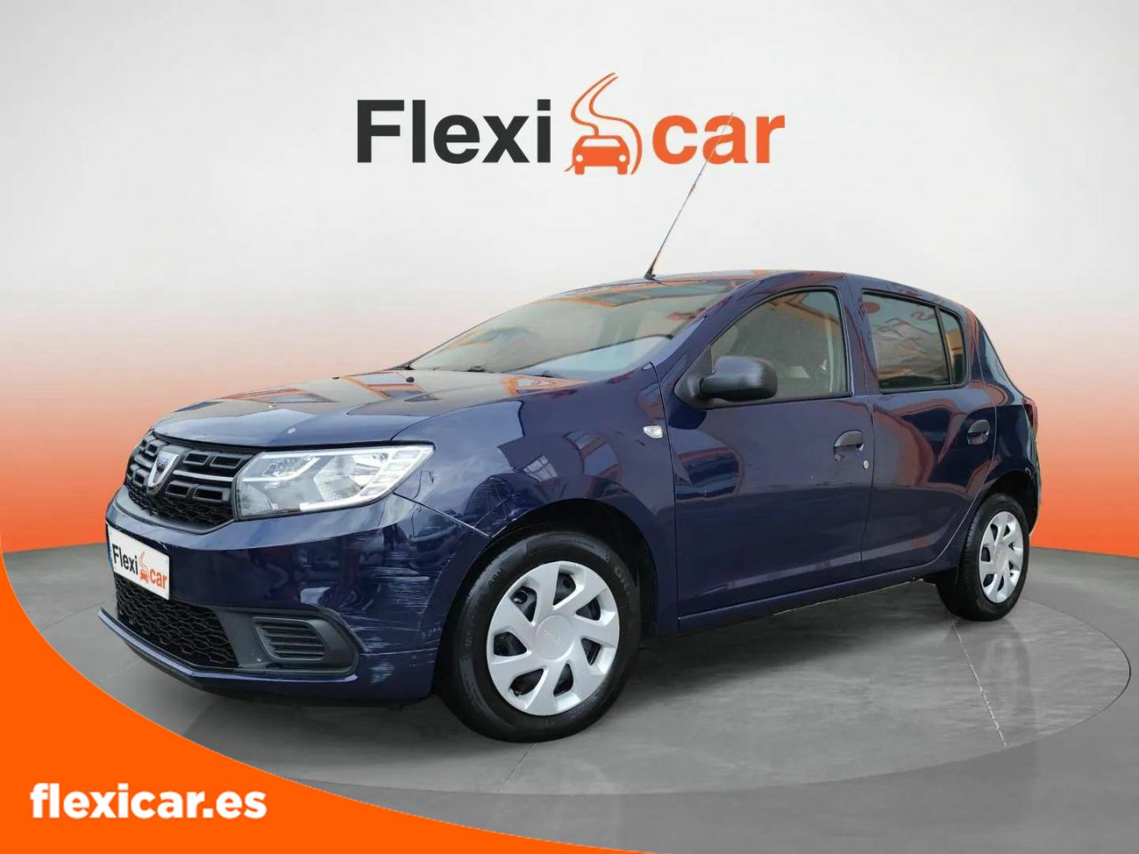 dacia sandero 2019 / foto grande (2)