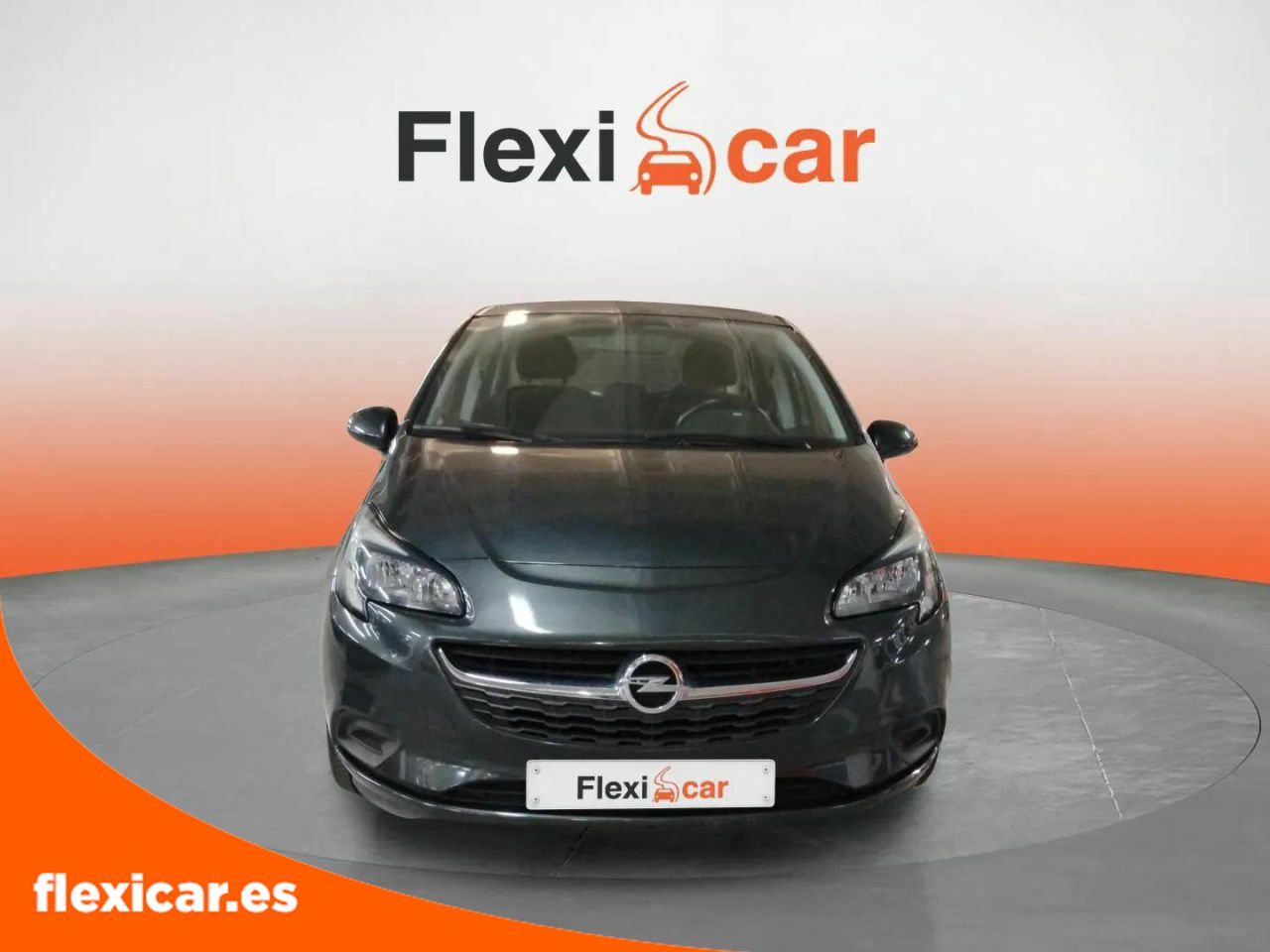 opel corsa 2017 / foto grande (2)