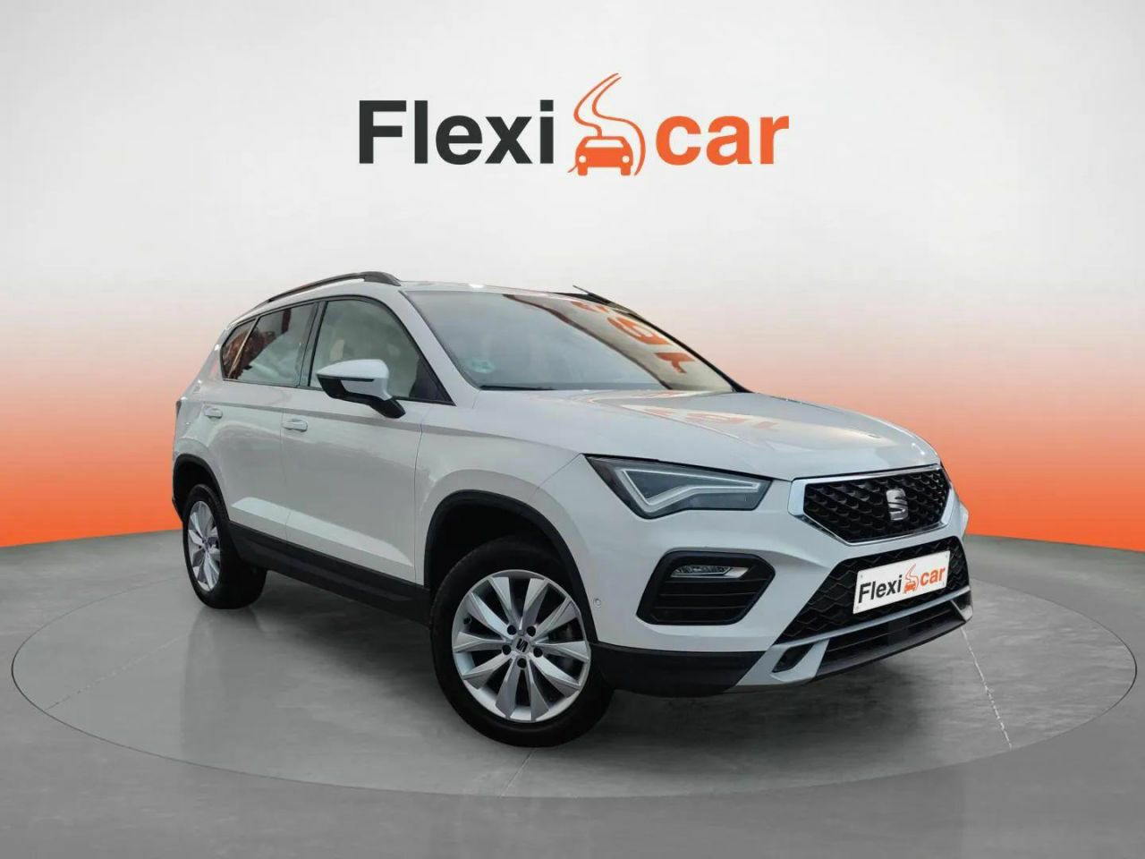 Seat ateca 2016  de segunda mano - seat ateca 2023 /
