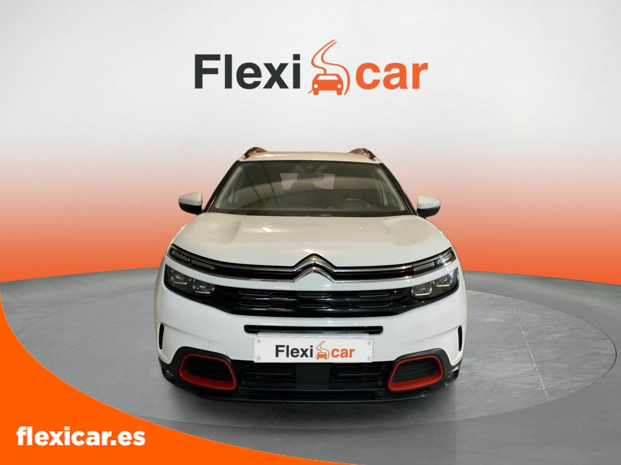 citroën c5 aircross 2019 / foto grande (2)