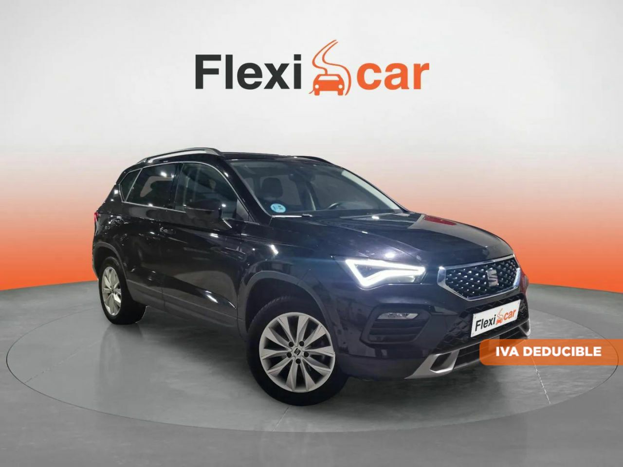 Seat ateca 2016  de segunda mano - seat ateca 2023 /
