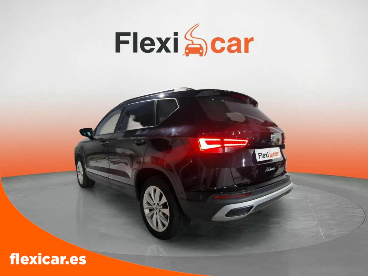 seat ateca 2023 / foto grande (3)