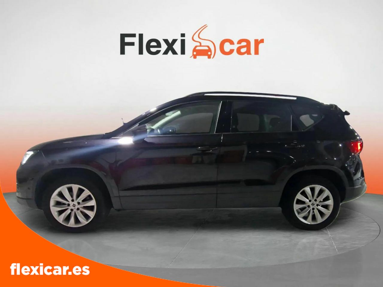 seat ateca 2023 / foto grande (2)