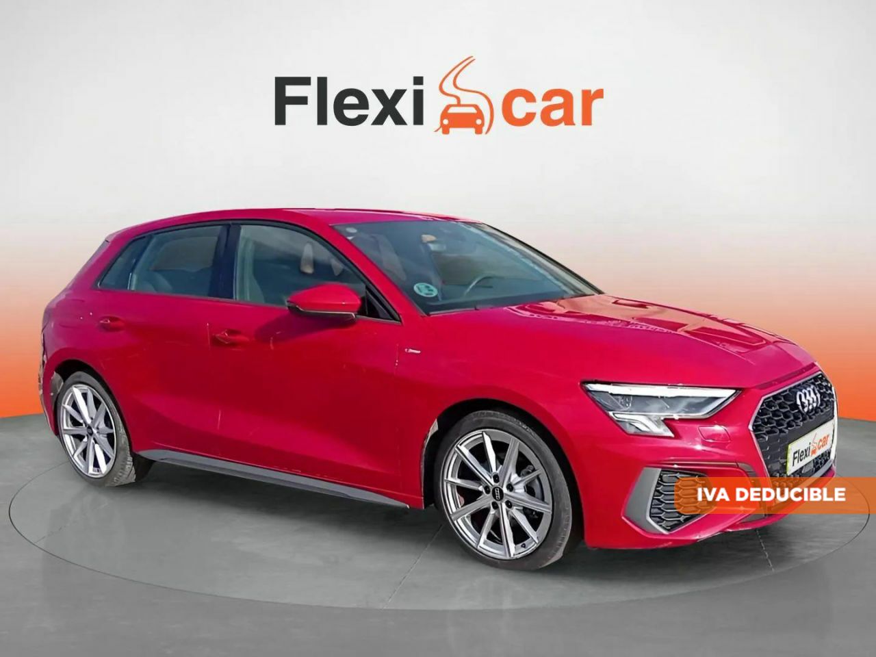 Audi a3 2019 alcala de henares  de segunda mano - audi a3 2022 /