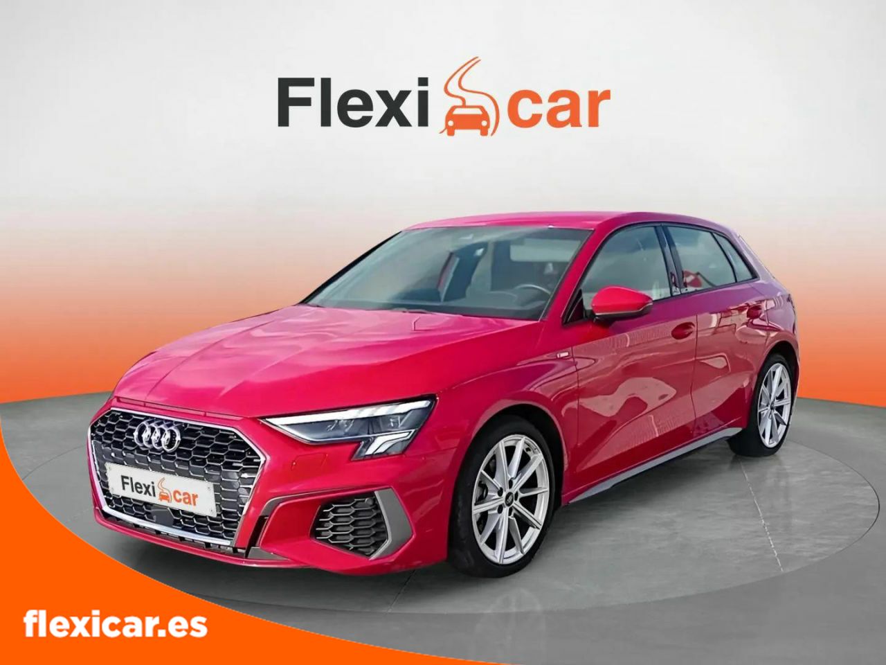 audi a3 2022 / foto grande (3)