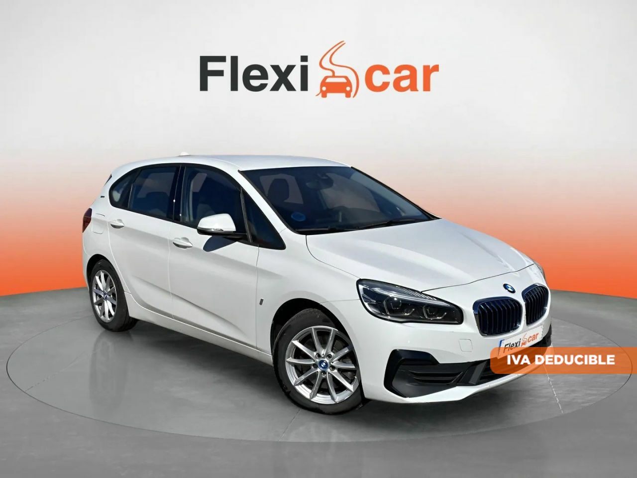 bmw serie 2 active tourer 2019 /
