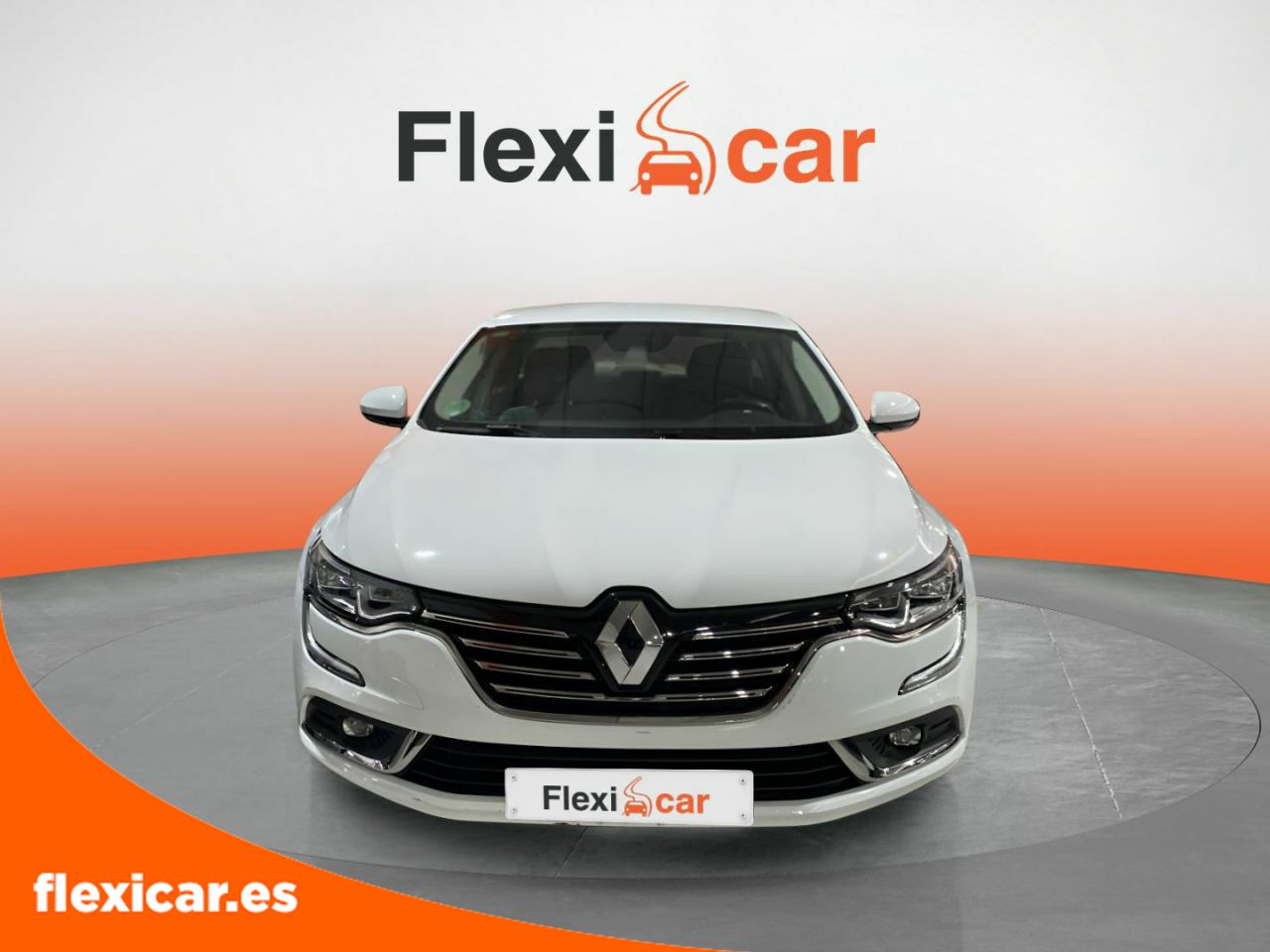 renault talisman 2019 / foto grande (2)