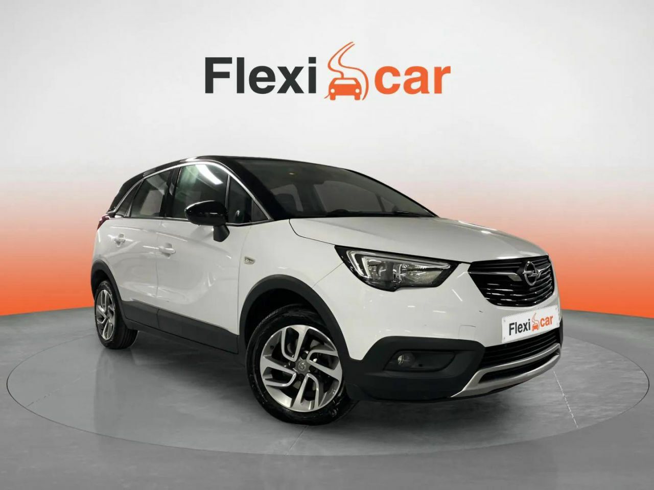 Opel crossland 1499cc  de segunda mano - opel crossland x 2018 /