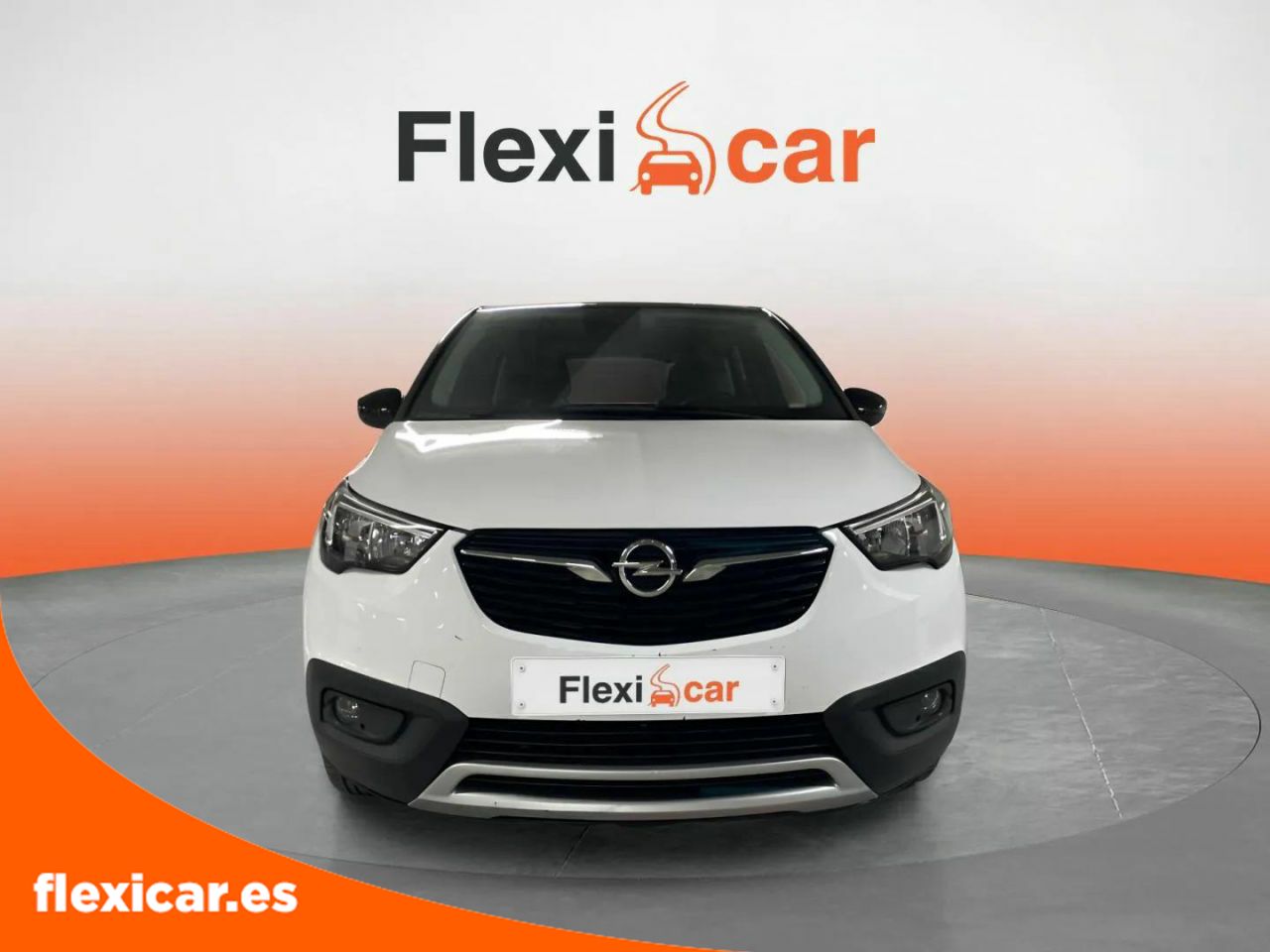 opel crossland x 2018 / foto grande (2)