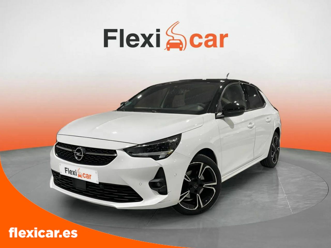 opel corsa 2023 / foto grande (2)