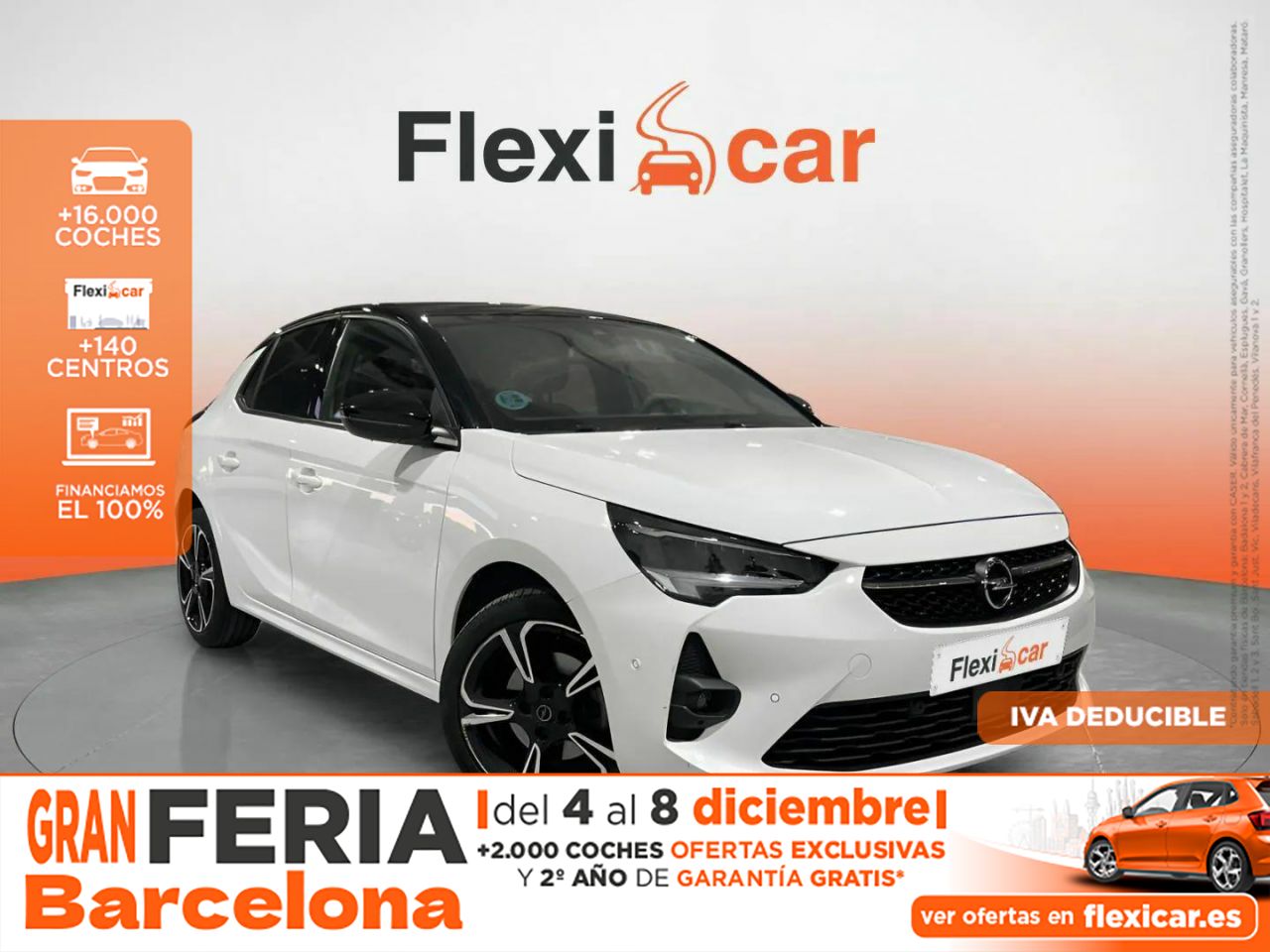 Opel corsa 2023 alcala henares  de segunda mano - opel corsa 2023 /